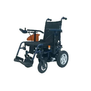 Инвалидная коляска DELTA