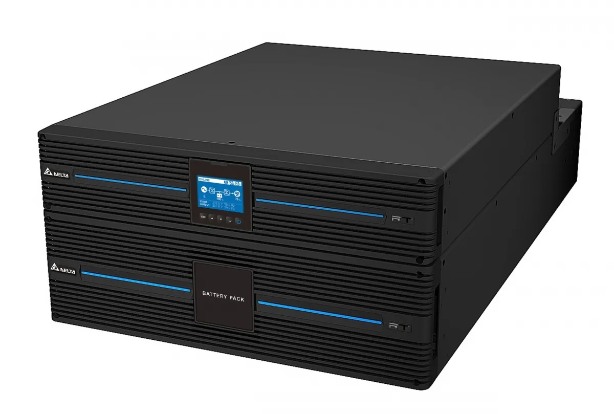 Electronics RT-Series 5 кVA